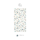 Tottori by Little Palmerhaus Baby/Toddler Towel