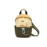 Shukiku Star House Bodybag