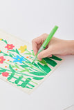Flower Monaco 3D Space Drawing Pen