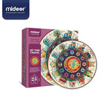 [BODEGA SALE] Mideer My Time Travel Puzzle