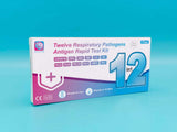 REAGEN Antigen Test Kit