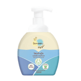 Lamoon Natural Antibac Hand Foam Wash 250ml