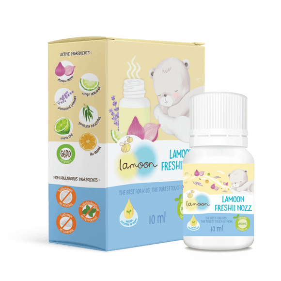 Lamoon Freshii Nozz 10ml
