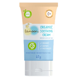 Lamoon Organic Soothing Cream 40g