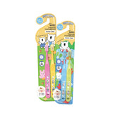 Baby Moby Toddler Toothbrush