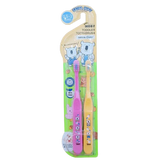 Baby Moby Toddler Toothbrush