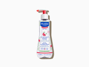 Mustela No-Rinse Soothing Cleansing Water 300ml (Very Sensitive Skin)