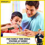 Stanley Jr Dump Truck Assembly Kit