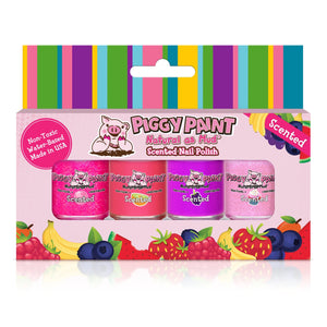 Piggy Paint Scented Box Set