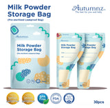 Autumnz Milk Powder Storage Bag