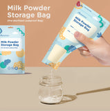 Autumnz Milk Powder Storage Bag