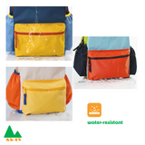 Shukiku Classic Backpack