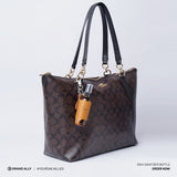 Grand Ally Leather Spray Bottle