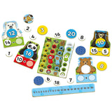Orchard Toys Number Bears (Addition & Subtraction)