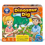 Orchard Toys Dinosaur Dig