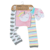 Zoocchini Baby Safety Training Pants and Socks Set