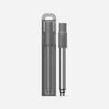 ZOKU Stainless Steel Pocket Straw