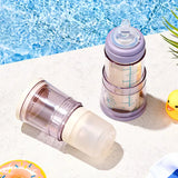 Mother-K Ecozen Foldable Disposable Baby Bottle