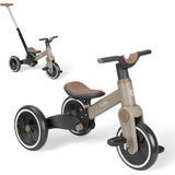 Kikkaboo Flash 5-in-1 Tricycle
