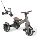 Kikkaboo Flash 5-in-1 Tricycle