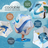 Coolable Kids Umbrella