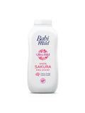 Babi Mild Ultra Mild Baby Powder