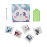 Ooly Razzle Dazzle DIY Gem Art Kit