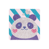 Ooly Razzle Dazzle DIY Gem Art Kit