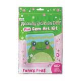 Ooly Razzle Dazzle DIY Gem Art Kit