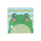 Ooly Razzle Dazzle DIY Gem Art Kit