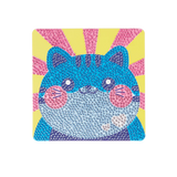 Ooly Razzle Dazzle DIY Gem Art Kit