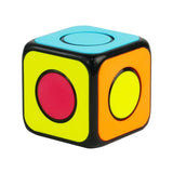 Trend Hub Movement Cube