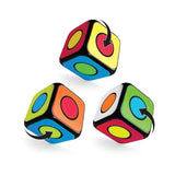 Trend Hub Movement Cube
