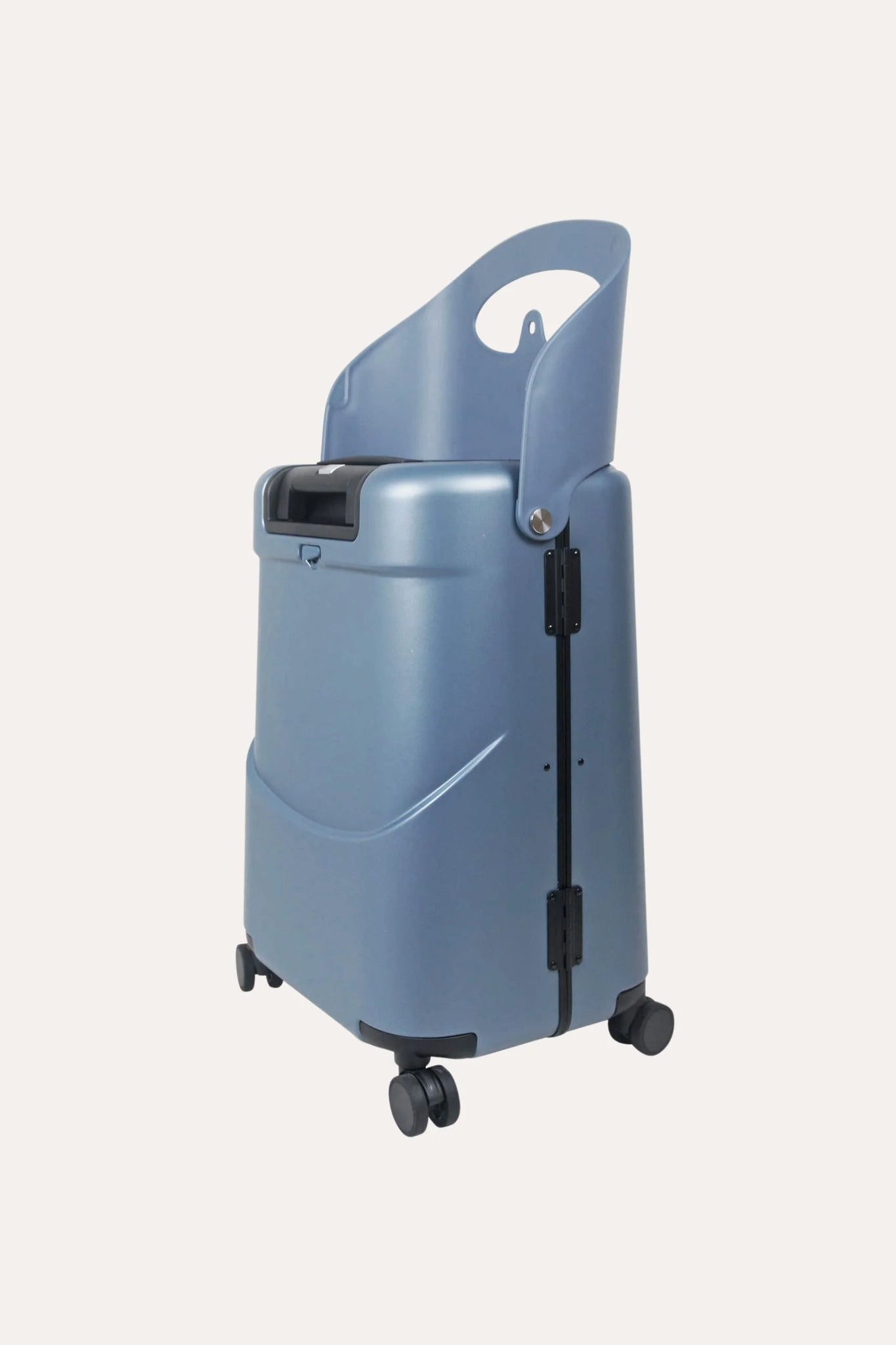 Baby 2024 suitcase carrier