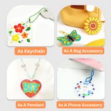 Mr Toys Glitter Paint Art Set