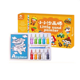 Mr Toys Little Sand Painter