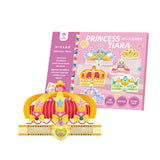 Mr Toys Origami Paper Princess Tiara