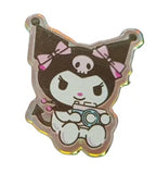 Sanrio Big Hair Clip