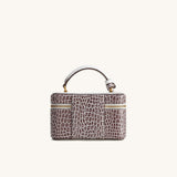 JW PEI Cleo Box Shape Top Handle Bag