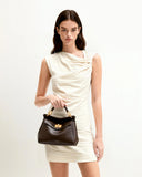 JW PEI Lucia Classic Top Handbag