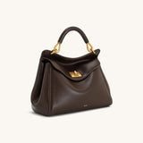 JW PEI Lucia Classic Top Handbag