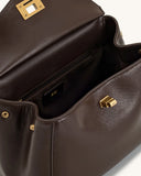 JW PEI Lucia Classic Top Handbag