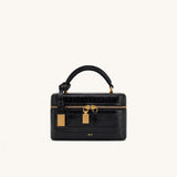 JW PEI Cleo Box Shape Top Handle Bag