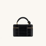 JW PEI Cleo Box Shape Top Handle Bag