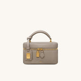 JW PEI Cleo Box Shape Top Handle Bag