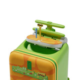Jovikids 3-in-1 Ride On Luggage