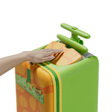 Jovikids 3-in-1 Ride On Luggage