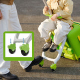 Jovikids 3-in-1 Ride On Luggage