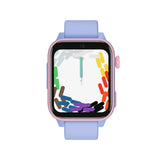VisionKids HappiTime+ Kids Smartwatch