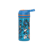 Pip & Pop Plastic Water Bottle 420ml